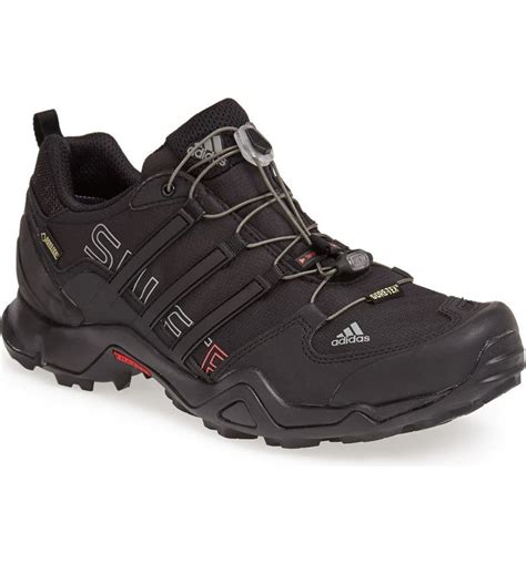 adidas herren terrex swift r trekking & wanderhalbschuhe|adidas terrex swift r3 goretex.